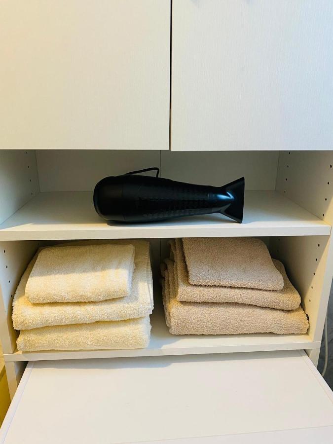 Apartmán Myhouse Sulzano Exteriér fotografie