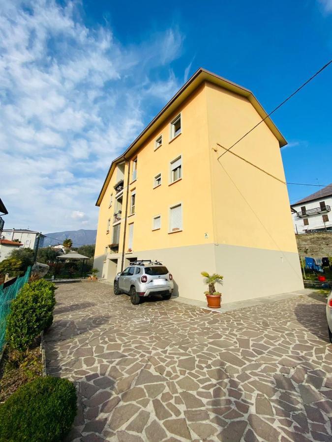 Apartmán Myhouse Sulzano Exteriér fotografie